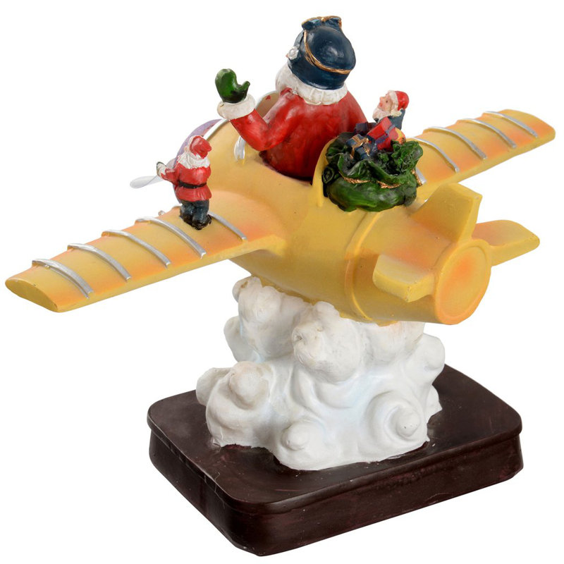 Christmas Figurines & Collectibles