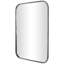 Miroir mural en bois Joviana