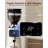 Tuni G3 64mm Flat Burr Coffee Grinder, 100 Grind Settings Electric Espresso Grinder with Single Dose Set | Commercial Grade Precision, Touchscreen | Anti-Static Tech | Stainless Steel (Ivory)-122494781