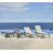 Relax Sunbed - Gray/Gray-87361060-87361061