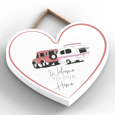 Transportation Solid Wood Wall Decor