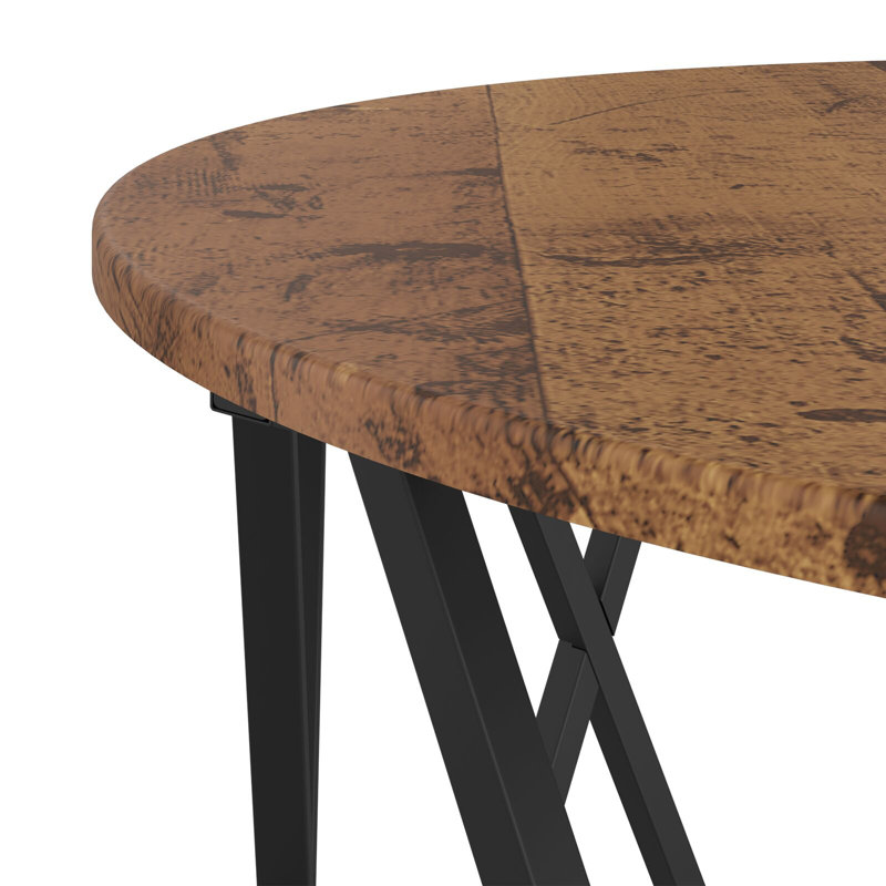 Coffee Table, Old Wood