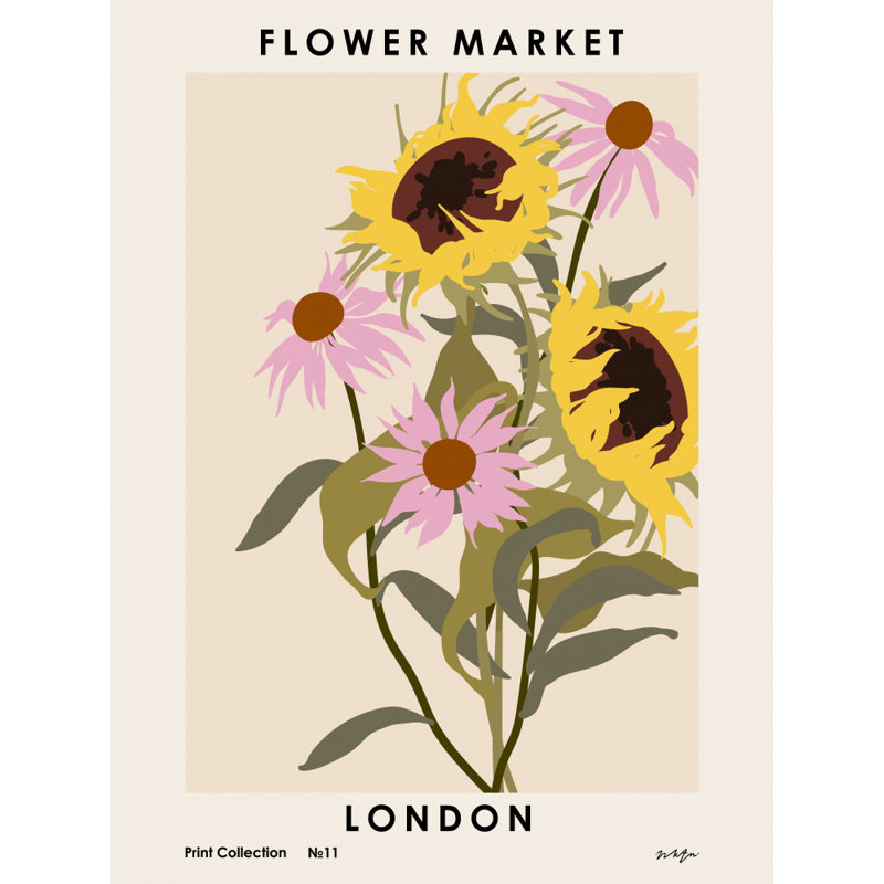 Wrapped Canvas Print, 91.44 cm H x 60.96 cm W