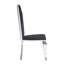 Chaise d'appoint (ensemble de 2)
