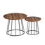 Almiro Frame Coffee Table-819781300
