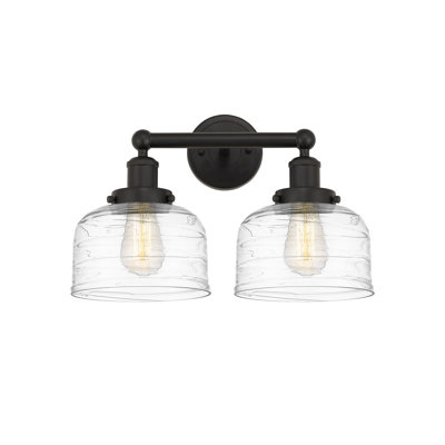 Anndy 2 - Light Dimmable Vanity Light