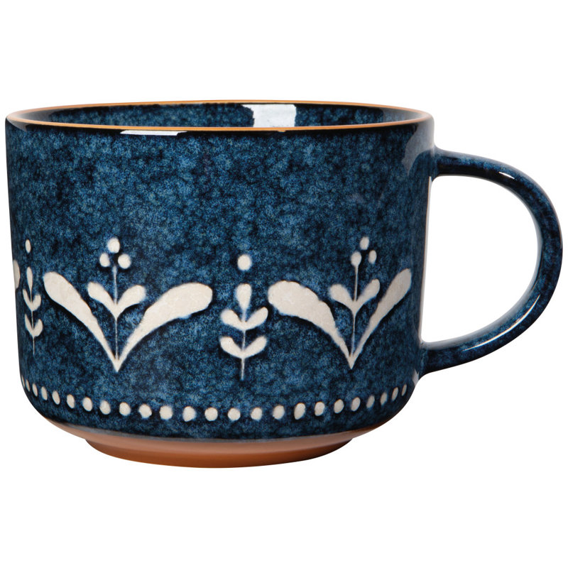 Set of 6 Nightbloom Mug