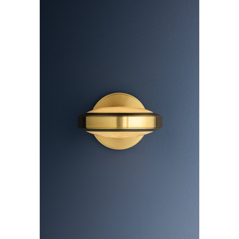 Harris Wall Sconce