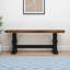 Banc en bois Fortville-501626366