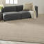 Tapis beige Calvin Klein CK043 9 pi 9 po x 13 pi 9 po-509872451-509872511