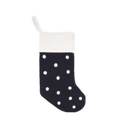 Bas Scarlett Dots