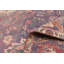 Tapis bleu Inglewood 6 pi 7 po x 9 pi 10 po