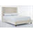 Upholstered Queen Bed
