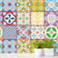 Abstract Wall Decal