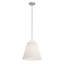 Luminaire suspendu 1 lumière Vilna-1686947264