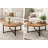 Timber Living Coffee Table