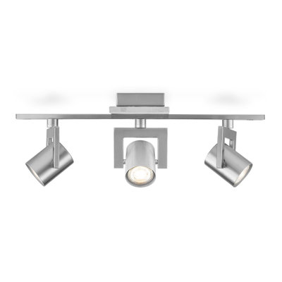 49cm 3 -Light Track Kit