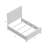 Lexee Platform Storage Bed-152003454