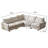 Ryder Modular Sectional Sofa-234178875-208183032