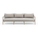 Sherwood Outdoor 3 - Seat Patio Sofa