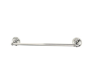 4.5'' 1 Wall Towel Bar