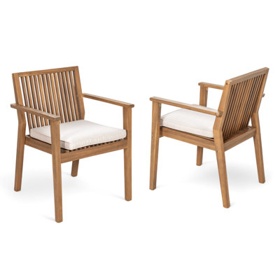 Patio Dining Set with