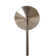 Pendant Canopy and Extension Rod
