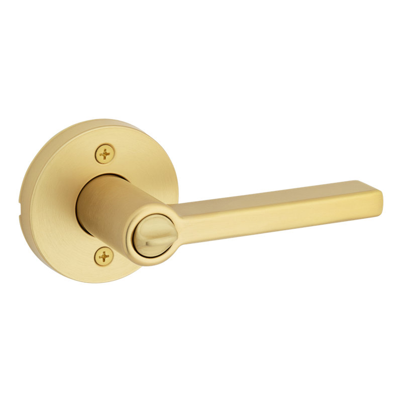 Halifax Keyed (Entry) Door Lever