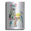 Art mural en métal Wrought Studio ™ «Bodyguard» par Mark Ashkenazi-145188356