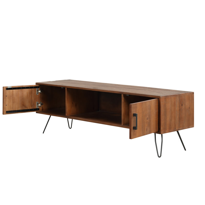 Stamford TV Stand for TVs up to 65"