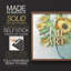 Printemps, accent floral II, reproduction encadrée-877013030-877013031