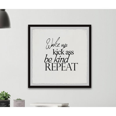 Single Picture Frame Painting