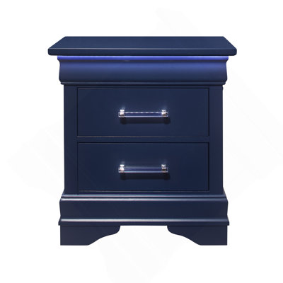 Table de chevet Charlston