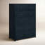 Lark 5 Drawer Dresser-251262609