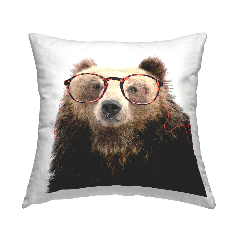 Coussin Happy