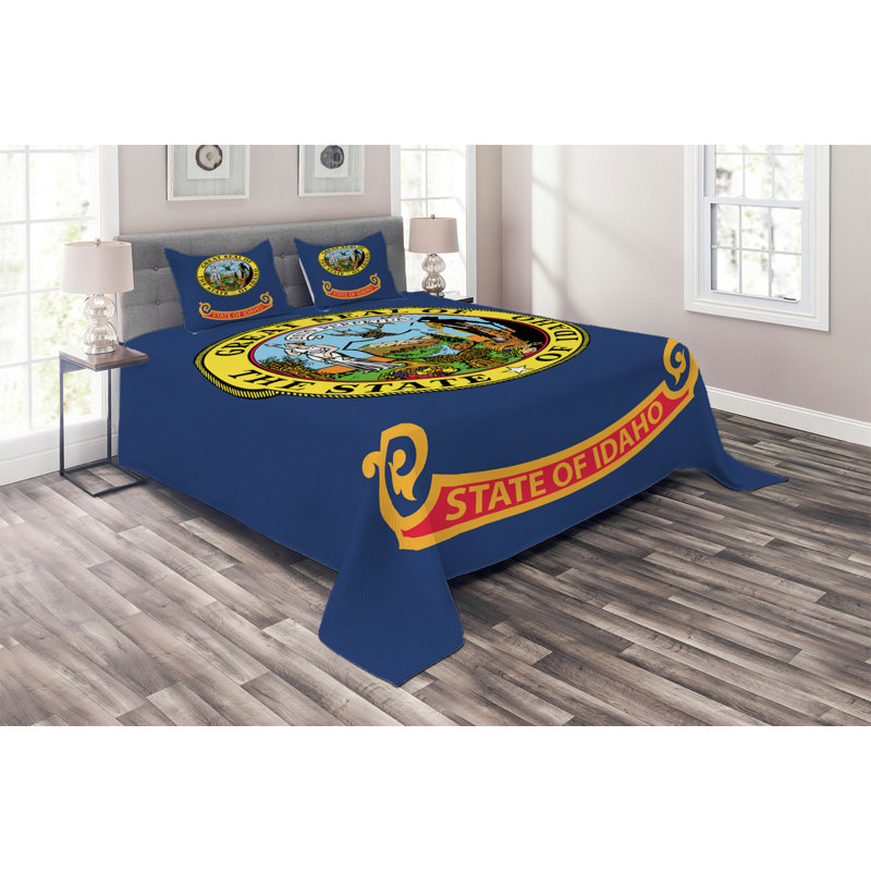 Coverlet