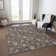 Tapis intérieur / extérieur Ayush