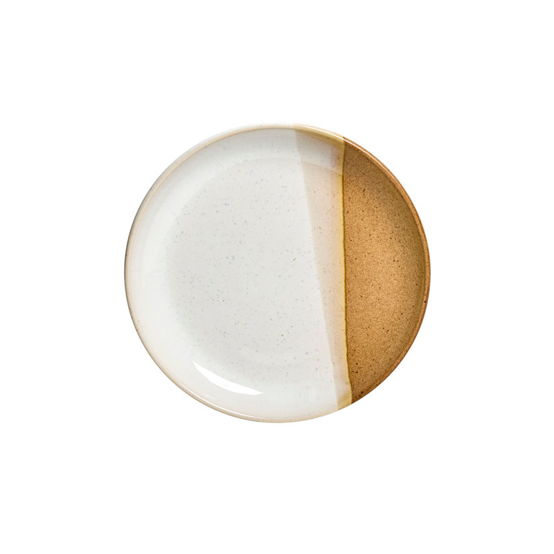 Ensemble de vaisselle en grès multicolore Sango Phoebe - Service pour 4, ensemble d'assiettes et bols