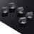 Samsung 30" Electric ENERGY STAR Certified Cooktop with Illuminated Knobs and Wi-Fi