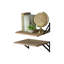 Wood Floating Shelf