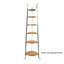 Gourmet 6-Tier Handcrafted Floor Based Pot Rack