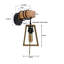 Jasleen Armed Sconce