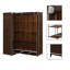 3 Door Wardrobe-43552705