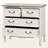 Avayiah 4 - Drawer Accent Chest