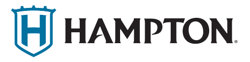 Hampton logo