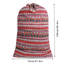 Sac de lavage en tissu-125547308