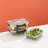 JoyJolt 10-Piece Glass Food Storage Container-92424229