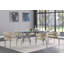 Chaise en velours Kirsi-75000020-75000021