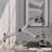 Full Motion Single Monitor Wall Mount with Gas Spring Arm, Fits Monitors Up To 32", Silver-1735828758