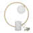White/Gold is out of stock